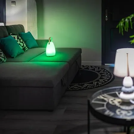 Evasion Avec Terrasse Suspendue - Parking - Wifi Golbey