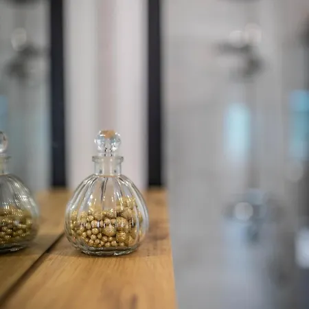 Apartmán Evasion Avec Terrasse Suspendue - Parking - Wifi