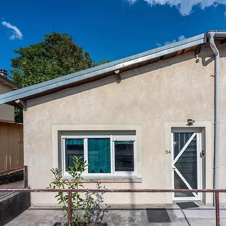 Golbey Evasion - Parking - Climatisation - Terrasse Suspendue - Wifi Апартаменты