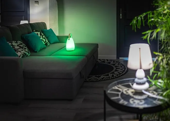 Evasion Avec Terrasse Suspendue - Parking - Wifi Golbey