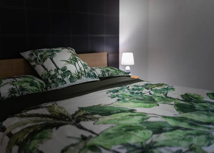 Evasion Avec Terrasse Suspendue - Parking - Wifi